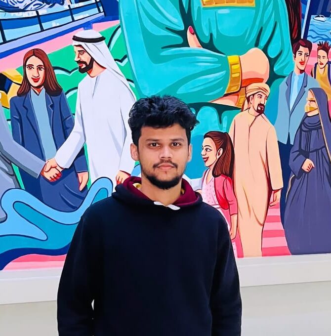 Founder & CEO of Difion Digital