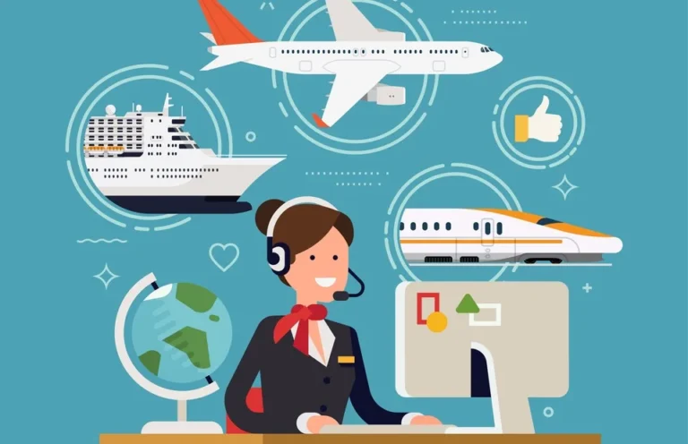 Travel SEO
