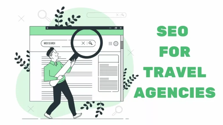 Travel SEO