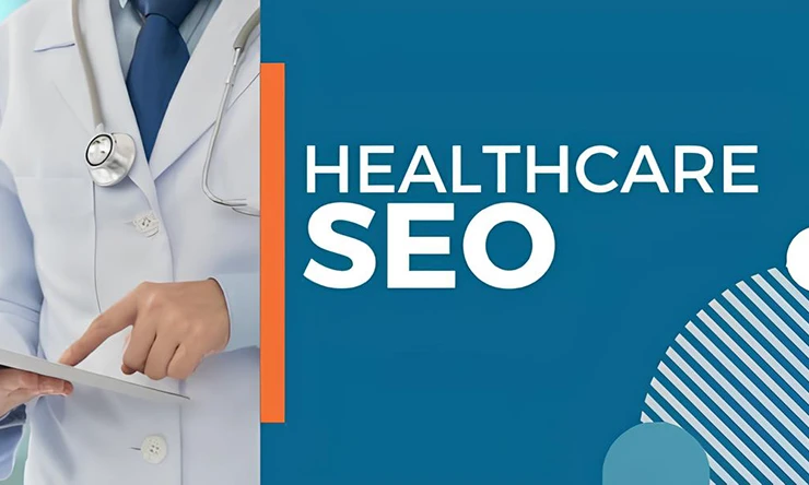 healthcare seo services