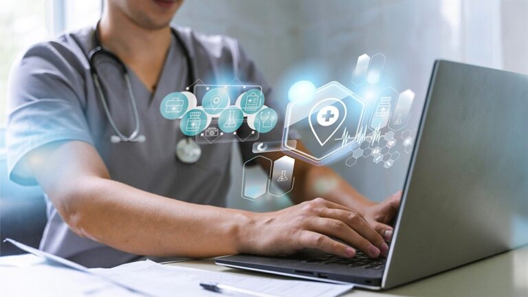 healthcare seo services