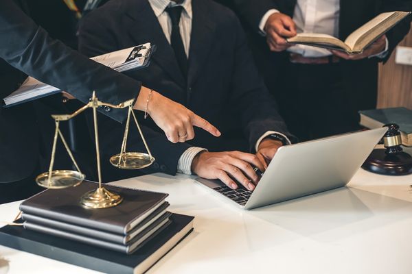 law firm seo services