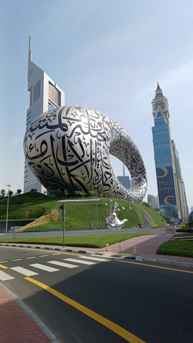 How Dubai's SEO Market Works And Where Your Opportunity Is