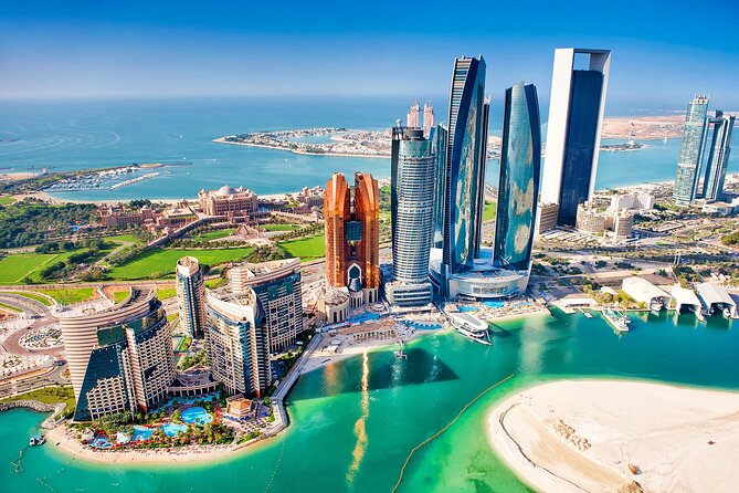 SEO AGENCY ABU DHABI