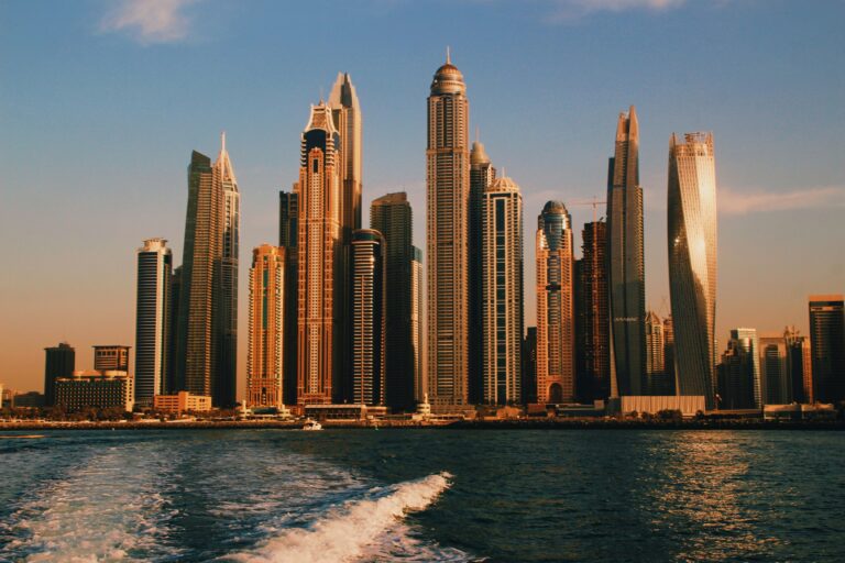 SEO Agency Dubai