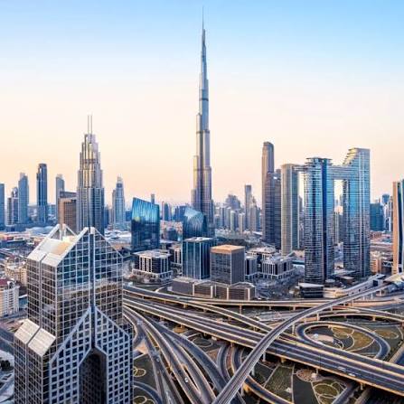 SEO Agency dubai
