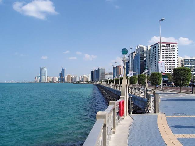 SEO Agency Abu Dhabi