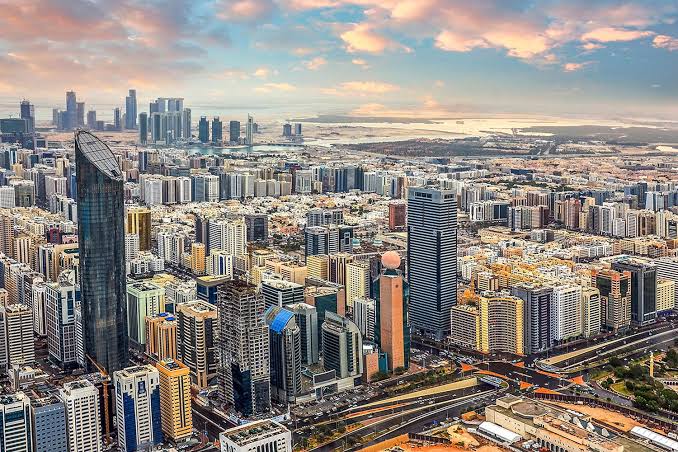 Abu Dhabi Areas We Cover