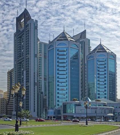 Why Sharjah is the UAE's Most Underserved SEO Market