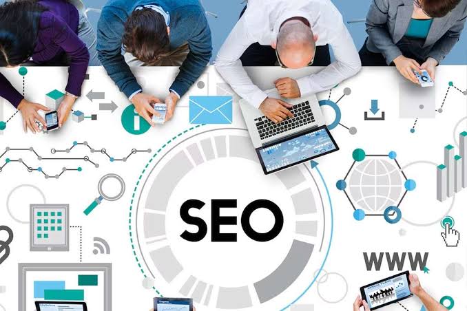 Seo agency uae